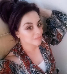Diana M. avatar